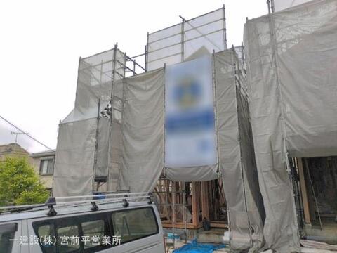 リーブルガーデン多摩区寺尾台１丁目 外観・内装2