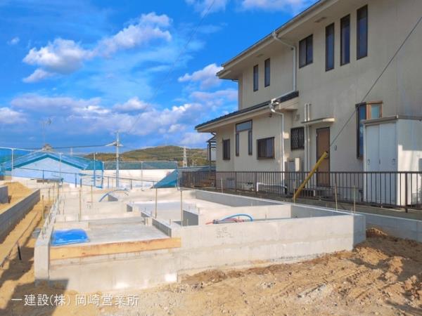 リーブルガーデン豊田第５３野見山町 写真5