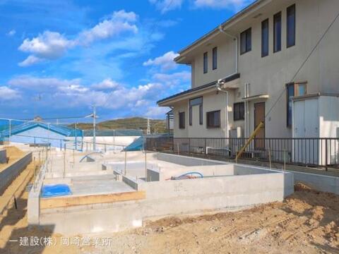 リーブルガーデン豊田第５３野見山町 外観・内装5