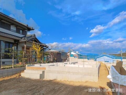 リーブルガーデン豊田第５３野見山町 外観・内装6