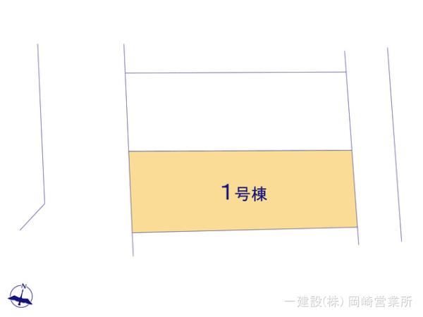 リーブルガーデン豊田第５３野見山町 写真8