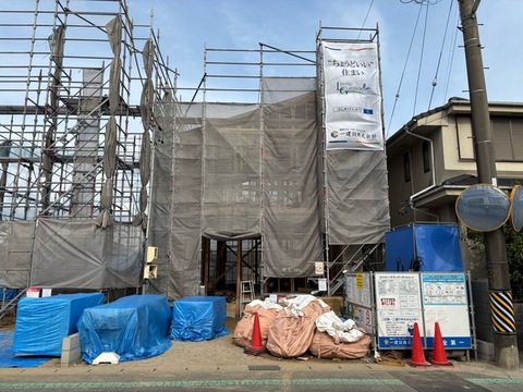 リーブルガーデン豊田第５３野見山町 外観・内装2