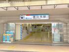 リーブルガーデン豊田第５３野見山町 周辺環境3