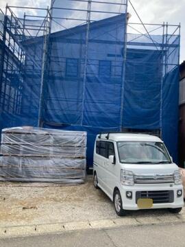 リーブルガーデン碧南第６７棚尾本町 外観・内装6