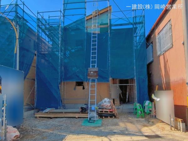 リーブルガーデン碧南第６７棚尾本町 写真7