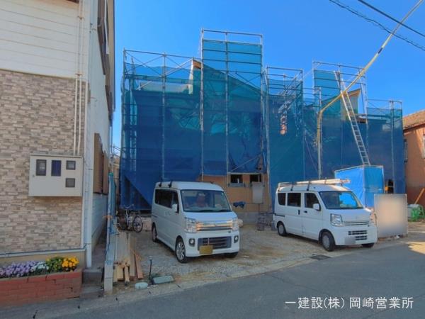 リーブルガーデン碧南第６７棚尾本町 写真8