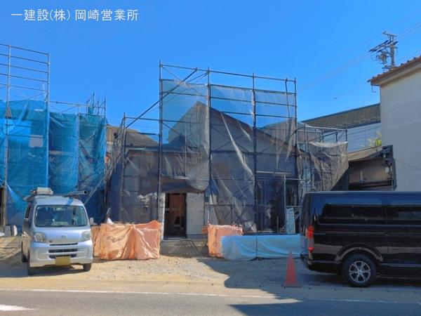 リーブルガーデン碧南第６７棚尾本町 写真9