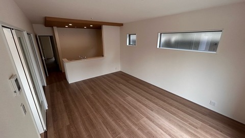 リーブルガーデン碧南第67棚尾本町 外観・内装2