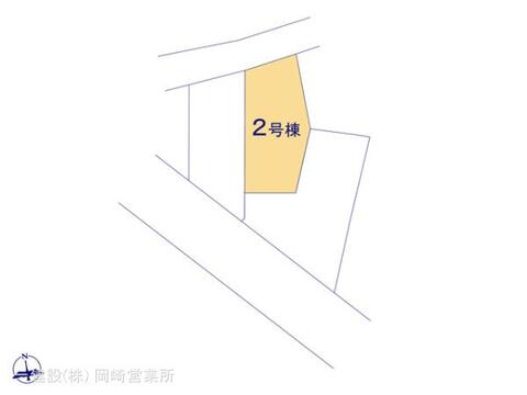 リーブルガーデン碧南第６７棚尾本町 間取り4