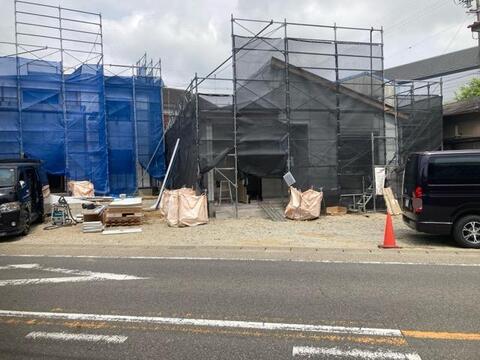 リーブルガーデン碧南第６７棚尾本町 外観・内装2