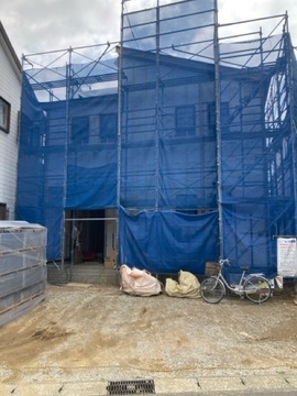 リーブルガーデン碧南第６７棚尾本町 外観・内装4