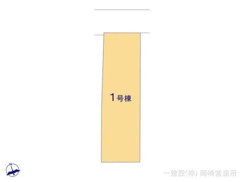 リーブルガーデン豊橋第２７二川町 間取り2