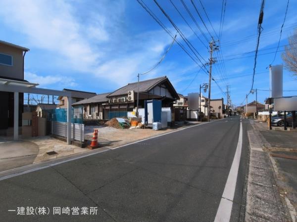 リーブルガーデン豊橋第２７二川町 写真4