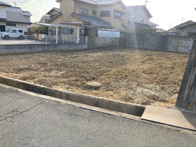 リーブルガーデン奈良市法蓮町２６期の画像