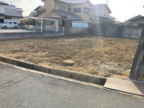 リーブルガーデン奈良市法蓮町２６期 外観・内装1