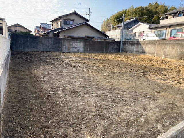 リーブルガーデン奈良市法蓮町２６期の画像3