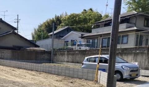 リーブルガーデン奈良市法蓮町２６期 外観・内装3