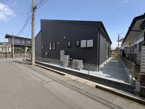 リーブルガーデン美里町北浦Ⅰ 外観・内装12