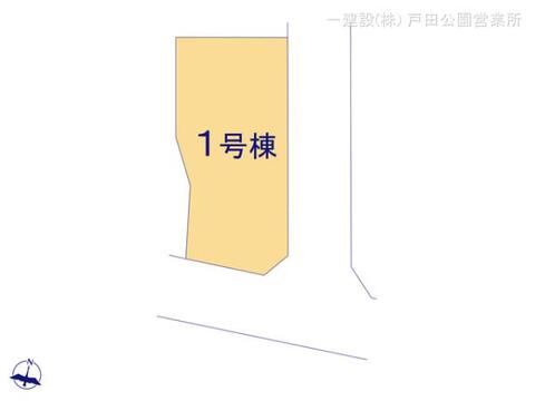 リーブルガーデン南桜井2期 間取り2