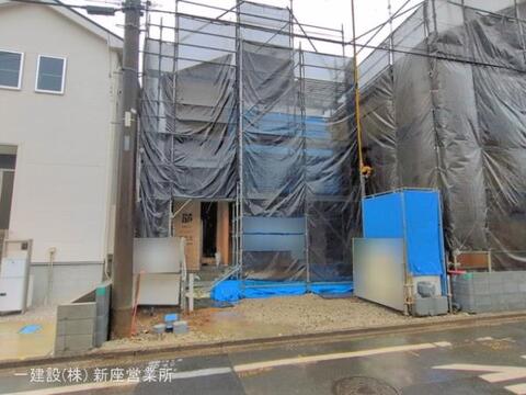 リーブルガーデン川越かすみ野第二 外観・内装2
