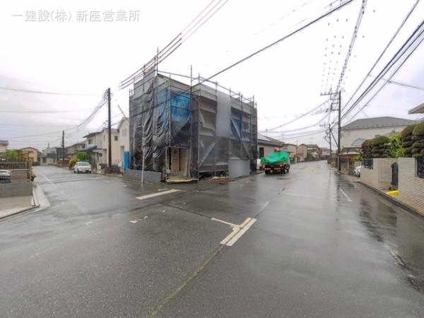 リーブルガーデン川越かすみ野第二 写真4