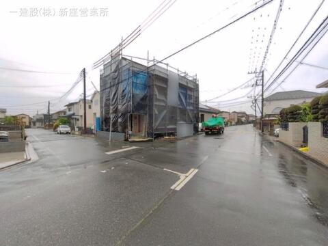 リーブルガーデン川越かすみ野第二 外観・内装4