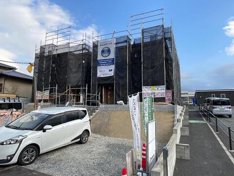 リーブルガーデン宗像市日の里４丁目 外観・内装2