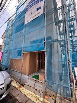 リーブルガーデン千城台北３丁目 外観・内装2