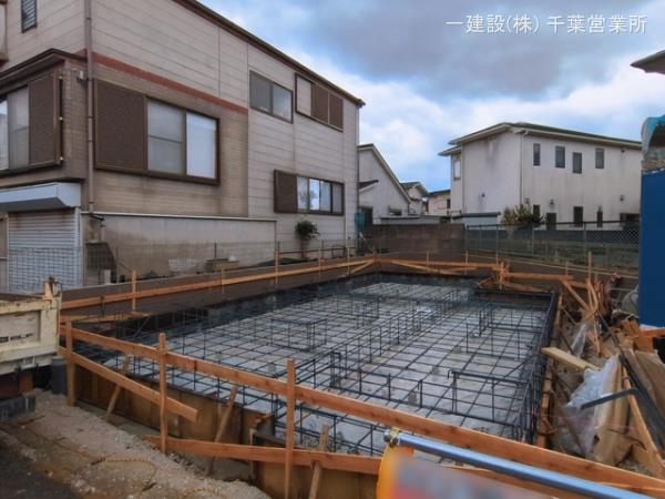 リーブルガーデン千城台北３丁目 写真3