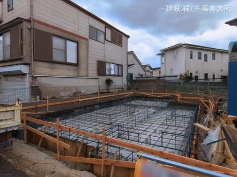 リーブルガーデン千城台北３丁目 外観・内装3