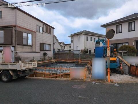 リーブルガーデン千城台北３丁目 外観・内装4