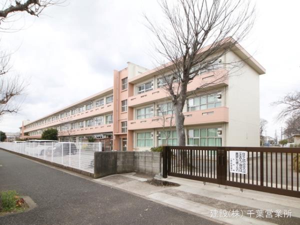 リーブルガーデン千城台北３丁目 周辺環境1