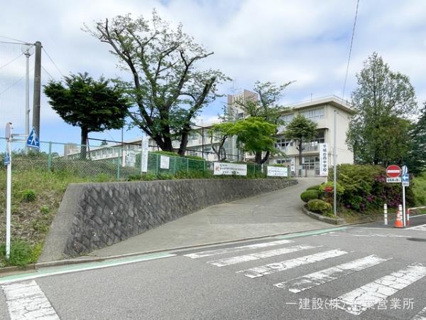 リーブルガーデン千城台北３丁目 周辺環境2