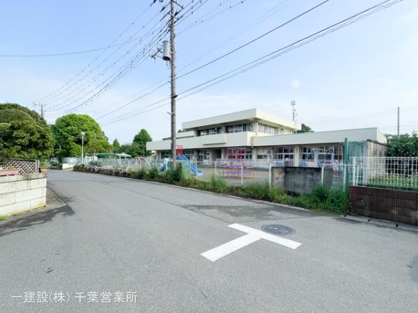リーブルガーデン千城台北３丁目 周辺環境4