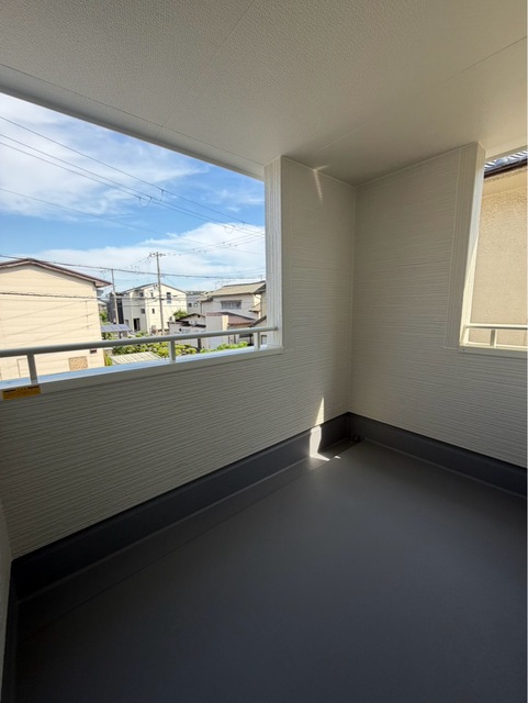 リーブルガーデン姫路市広畑区則直4期 写真9