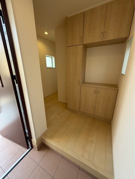 リーブルガーデン姫路市広畑区則直4期 外観・内装12