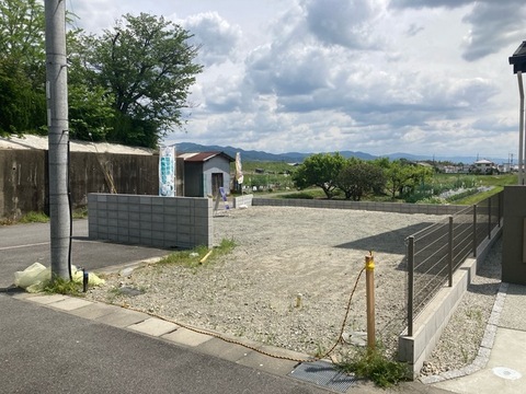 リーブルガーデン奈良市神殿町第１３ 外観・内装2