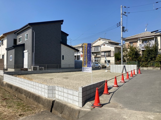 リーブルガーデン奈良市神殿町第１３ 写真3