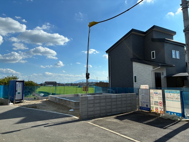 リーブルガーデン奈良市神殿町第１３ 写真4