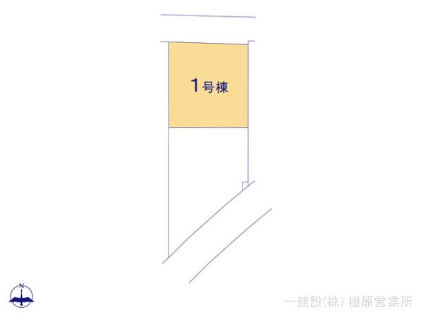 リーブルガーデン葛城市笛堂６期 写真4
