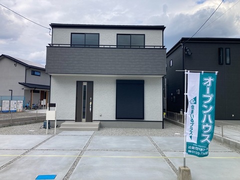 リーブルガーデン斑鳩町龍田3丁目3期 外観・内装8