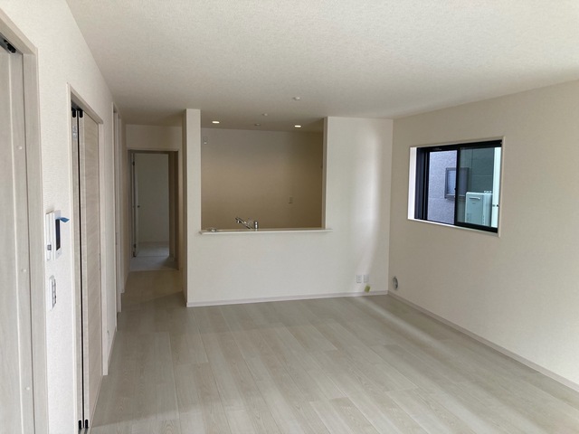 リーブルガーデン斑鳩町龍田3丁目3期 写真11
