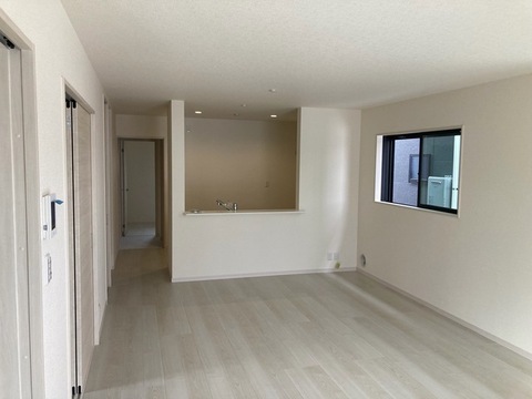 リーブルガーデン斑鳩町龍田3丁目3期 外観・内装11