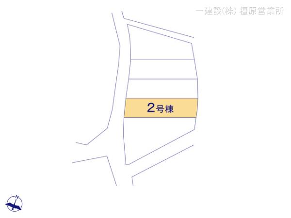 リーブルガーデン斑鳩町龍田３丁目３期 写真8