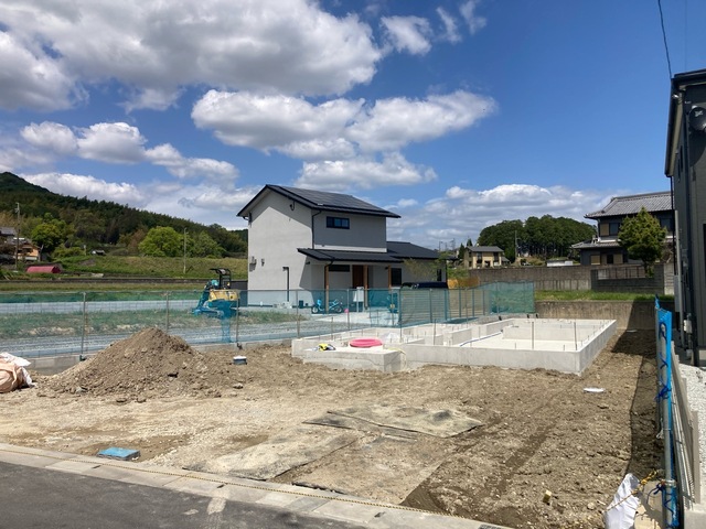 リーブルガーデン斑鳩町龍田３丁目３期 写真3