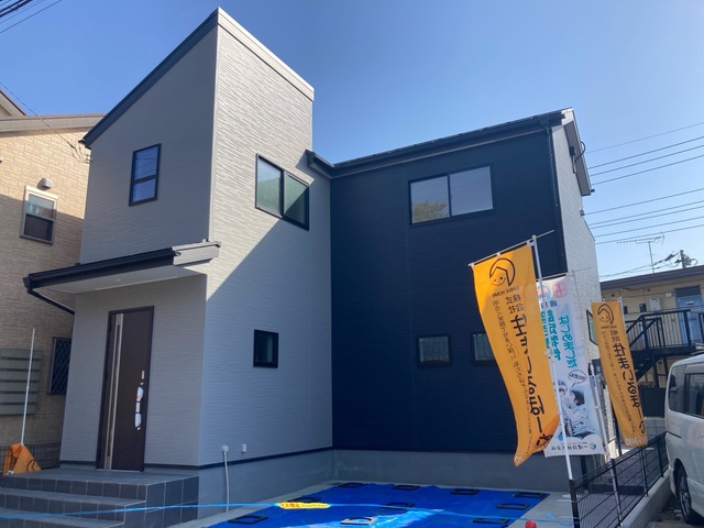 リーブルガーデン昭島東町第２の画像