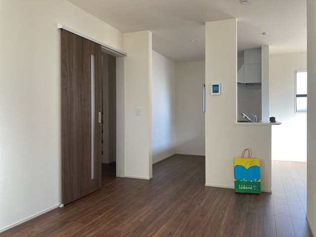 リーブルガーデン昭島東町第２の画像3