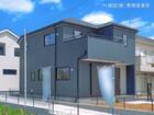 リーブルガーデン瑞穂箱根ケ崎池廻り第４ 写真1