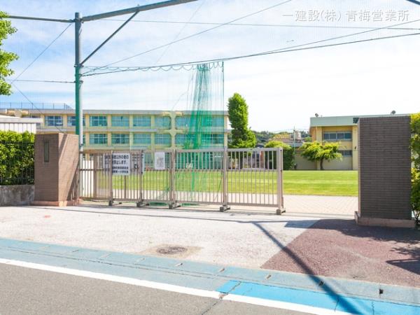 リーブルガーデン瑞穂箱根ケ崎池廻り第４ 周辺環境1