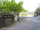 リーブルガーデン瑞穂箱根ケ崎池廻り第４ 周辺環境2